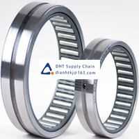 Bearings-seals SKF_NK 15/16