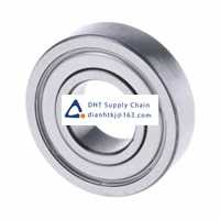 Bearings-seals NSK-RHP_KLNJ5/8-2ZRY
