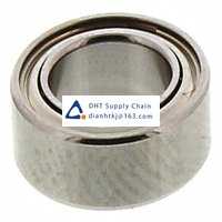 Bearings-seals NMB_DDRI-814ZZMTRA5P24LY121