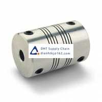 Mechanical transport transmission accessories Ruland_FSMR32-10-10-A