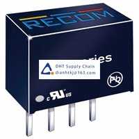 Voltage converter_Recom_RI3-1205S