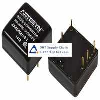 Voltage converter_Artesyn Embedded Technologies_AXA02A36-L
