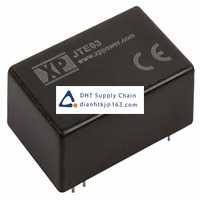Voltage converter_XP Power_JTE0324S05