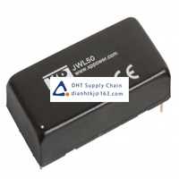 Voltage converter_XP Power_JWL5024S3V3
