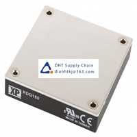 Voltage converter_XP Power_RDQ150110S24