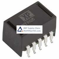 Voltage converter_XP Power_STR05S2V5
