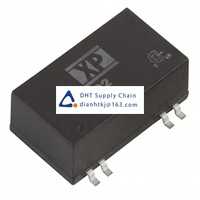 Voltage converter_XP Power_ISM0205S05