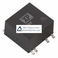 Voltage converter_XP Power_ISX0624S24