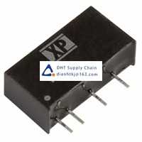 Voltage converter_XP Power_ITB0505S
