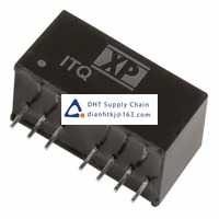 Voltage converter_XP Power_ITQ4812S
