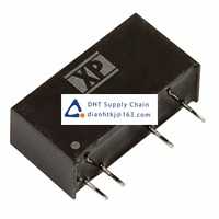 Voltage converter_XP Power_IV2405SA