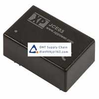 Voltage converter_XP Power_JCE0324D12-H