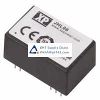 Voltage converter_XP Power_JHL0624S05