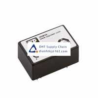 Voltage converter_XP Power_JHM1524D12