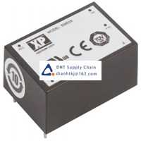 Power Supply _XP Power_EME05US03