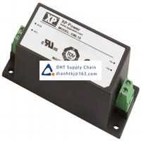 Power Supply _XP Power_EML15US03-S