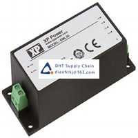 Power Supply _XP Power_EML30US05-S