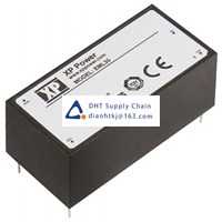 Power Supply _XP Power_EML30US24-E