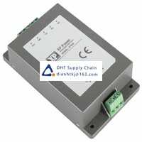 Voltage converter_XP Power_DTE4048S24