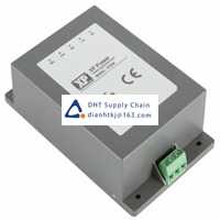 Voltage converter_XP Power_DTE6024S48