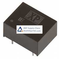 Voltage converter_XP Power_IE1205D