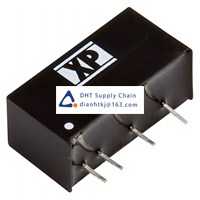 Voltage converter_XP Power_IF1203S