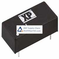 Voltage converter_XP Power_IH0505D