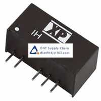 Voltage converter_XP Power_IH0509S