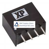 Voltage converter_XP Power_IK1203SA