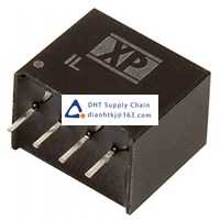 Voltage converter_XP Power_IL2412S