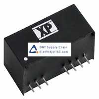 Voltage converter_XP Power_IM4805S
