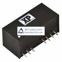 Voltage converter_XP Power_IP2405S