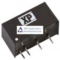 Voltage converter_XP Power_IQ0509SA