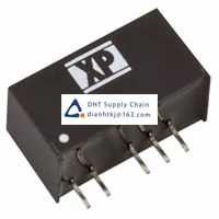 Voltage converter_XP Power_IQ0512S