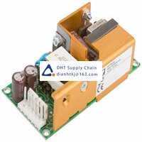 Power Supply _XP Power_ECM40US33
