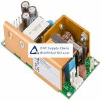 Power Supply _XP Power_ECM60UT33