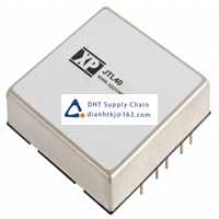 Voltage converter_XP Power_JTL4024S15