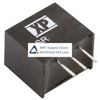 Voltage converter_XP Power_SR05S7V2