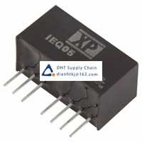 Voltage converter_XP Power_IEQ0512D12