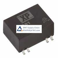 Voltage converter_XP Power_ISB0148D15
