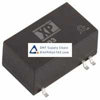 Voltage converter_XP Power_ISC0324S05