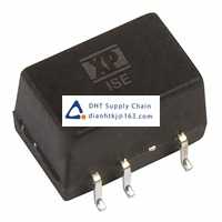 Voltage converter_XP Power_ISE2409A-H