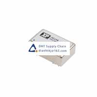 Voltage converter_XP Power_JCJ1024S12