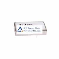 Voltage converter_XP Power_JCK2048S05