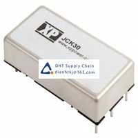 Voltage converter_XP Power_JCK3012D15
