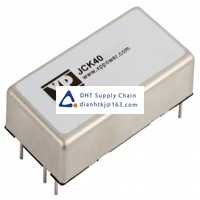 Voltage converter_XP Power_JCK4048D12