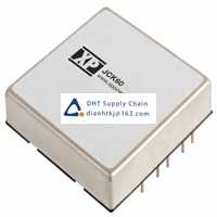 Voltage converter_XP Power_JCK6024S15
