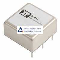 Voltage converter_XP Power_JCM1512D15