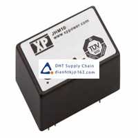 Voltage converter_XP Power_JHM1005S05