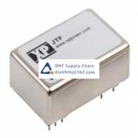 Voltage converter_XP Power_JTF1248S05